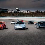 Avtomobilski šport: Pregled dirkalnih voznikov in dirkališč