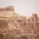 Bližnjevzhodna avantura: Raziskovanje skrivnosti Jordanije