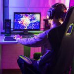 Gaming stoli: Pot do izboljšane igralne postavitve