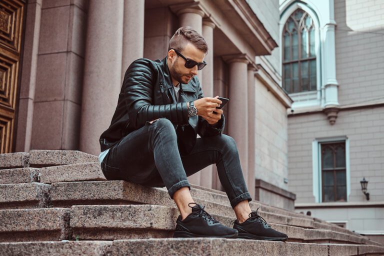 Men’s Style: How to create a stylish and confident look