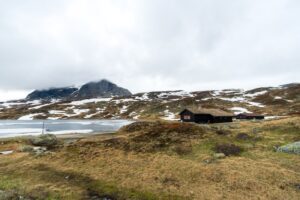 Nordijska pravljica: Potepanje po Norveški fjordih