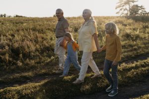 Skrivnosti uspešne vzgoje: Nove perspektive in pristopi k disciplini