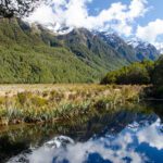 V objemu narave: Pohajkovanje po čudovi Novi Zelandiji